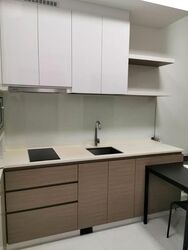 Tropika East (D14), Condominium #589945071